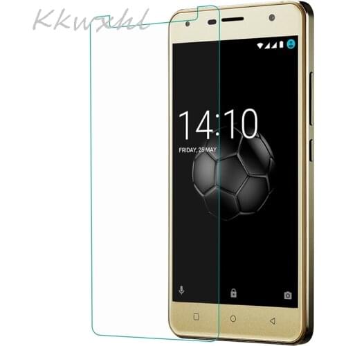 Tempered Glass for Prestigio Wize Y3 Q3 U3 Grace B7 P7 LTE Muze B7 V3 D5 E5 F5 X5 E7 G7 Protective Film Screen Protector cover