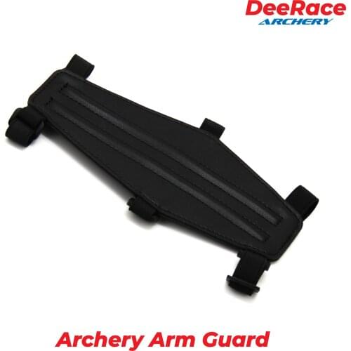 Archery Arm Guard Protector for Hunting Bow Training Bow Recurve Bow Archery Accessories