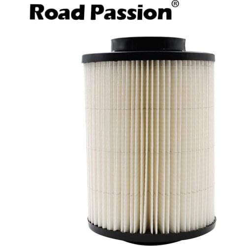 1/2 Pcs Motorcycle Parts Air Filter 1240482 Replacement for Polaris RZR Ranger 800, Replace 1240482 Air Filters Cleaner-2Pc