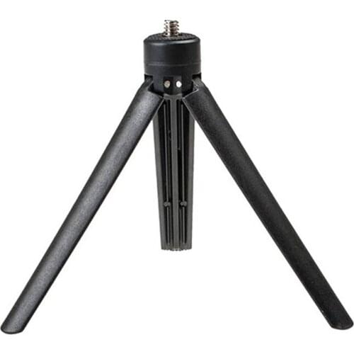 10pcs/lot Self-timer pole tripod mobile phone self-timer camera single-reflex micro-single portable compact base triangle