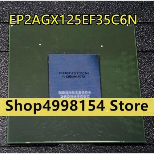 100% New&original EP2AGX125EF EP2AGX125EF35C6N