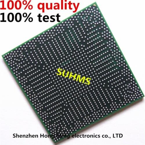 100% test very good product AC82P45 bga chip reball with balls IC chips