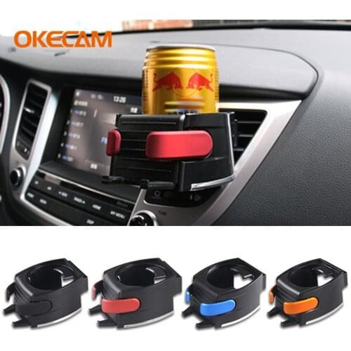 For Volvo XC90 S60 V70 XC60 S80 V40 V50 S40 Vida Dice XC70 C30 V60 850 C70 S70 Rdesign Car Cup Holder Drink Holder Accessories