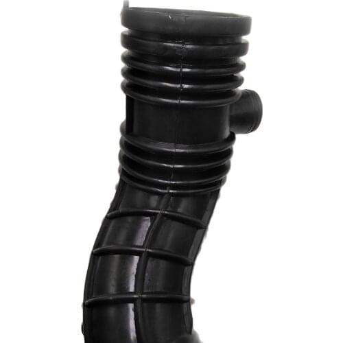 Automobile rubber air flow pipe intake throttle body hose assembly 17228-raa-a00 17228-RAA-A00 17228raaa00