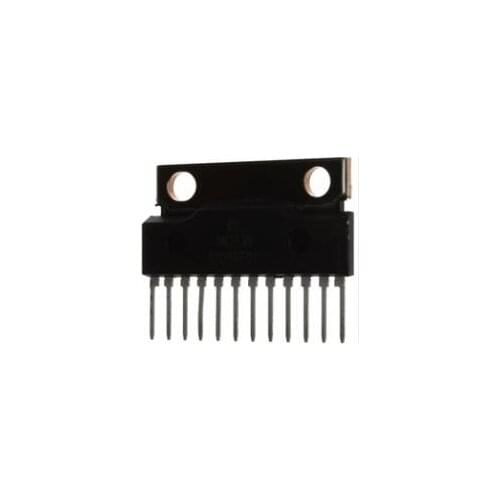 Free shipping chip AN7135 SIP-12 , Power Amplifier 5pcs/lot