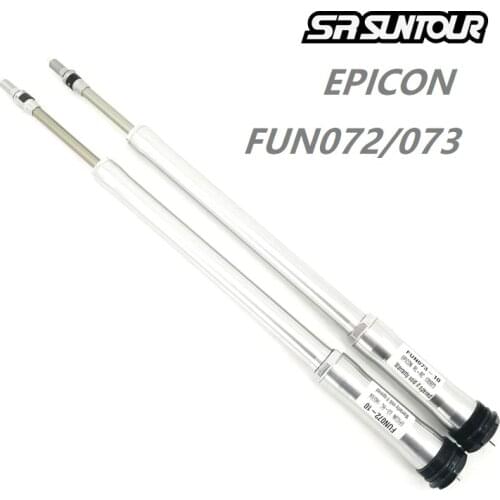Suntour EPICON Bike Fork Part Damper Fun073/Fun072 Shoulder / Remote Lockout Damping Rod MTB Mountain Bike Suspension
