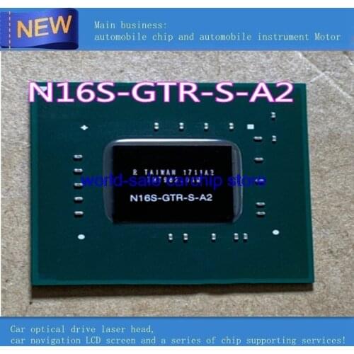 1PCS/LOT N16S-GT2-S-A2 N16S-GT-S-A2 N16S-GTR-S-A2 N16S-GM-S-A2