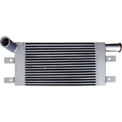 Hydraulic Radiator After Cooler 6738-61-4110 Fit for Komatsu PC200-7 PC210-7 PC220-7