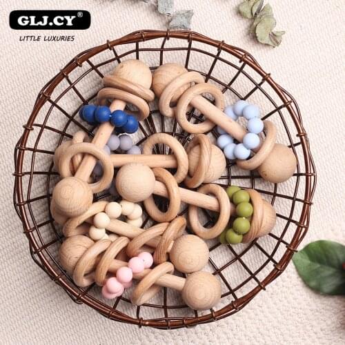 GLJ.CY Montessori Toys