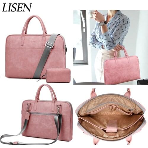 IRALAN Women's Laptop Bags