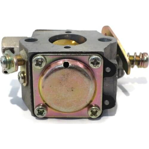 Carburetor for Tecumseh 640347 Fits Jiffy And Ice Auger Engines