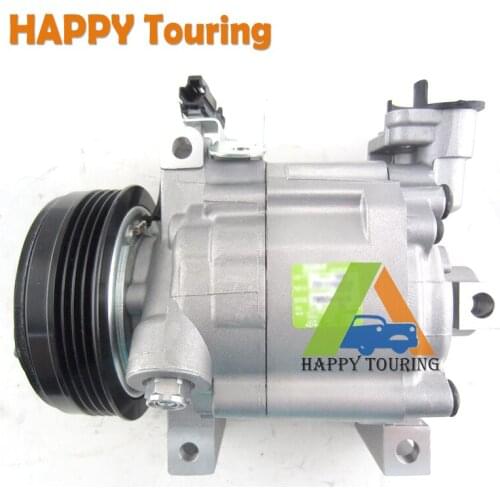 For subaru ac compressor FOR Subaru Forester Impreza 07-13 73111FG001 73111-FG001 73111FG002 73111-FG002 73111SA010 73111-SA010