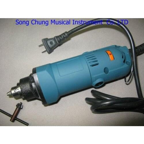 Strong Adjustable speed electric grinder,Mold machining tools