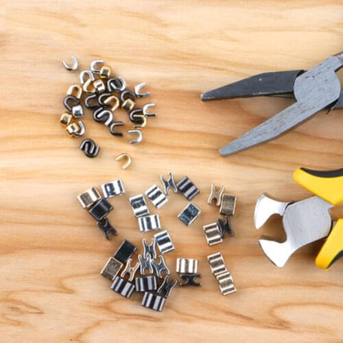Zipper Repair Kit Tailoring Accessories Szycie Akcesoria Cucito Accessori for Bags Tents Luggage Sleeping Jacket