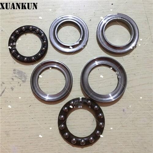 XUANKUN ZY100T JOG RSZ Directional Bearing Steering Leading Bearings