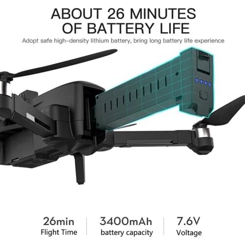 NEW In stock SG906 Pro 2 / SG906 MAX Drone 4k HD 3-Axis Gimbal Camera 5G WIFI GPS Professional Quadcopter Obstacle Avoidance