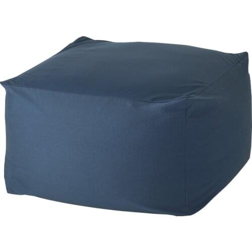 Sale Japanese Style Bean Bag Sofa Bean Bag Tatami Lazy Sofa Cover Single Bedroom Bean Bag Home Furniture