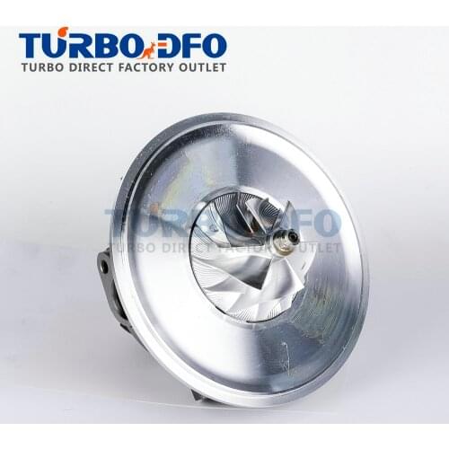 RHF5 IS38 06K145722H 06K145722A For Skoda Superb 2.0 TFSI Turbo Charger Cartridge Balanced Turbine Core Turbolader Chra 2015