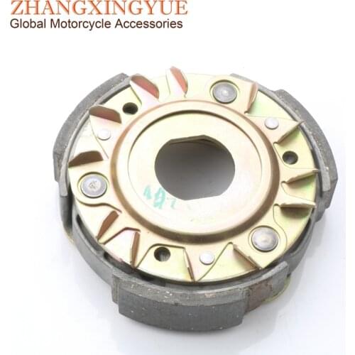 Scooter Clutch for Vespa Granturismo 200cc 2006-2007 CM1440075 100360330