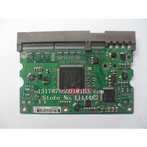 100406538 PCB board printed circuit board 100406538 for Seagate 3.5 IDE/PATA hdd data recovery hard drive repair 100406538