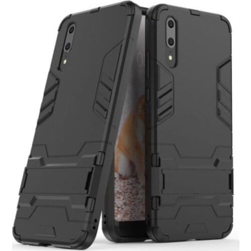 Чехлы для телефонов Huawei P20 BRODEF China At AliExpress