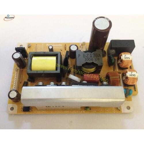 Projector Parts For Panasonic PT-LB1 /PT-LB2 Main Power Supply Board