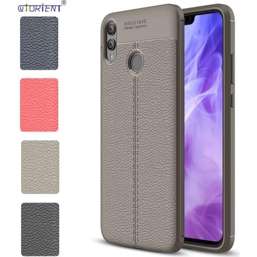CUSORIENT Huawei Honor 8X Phone Cases