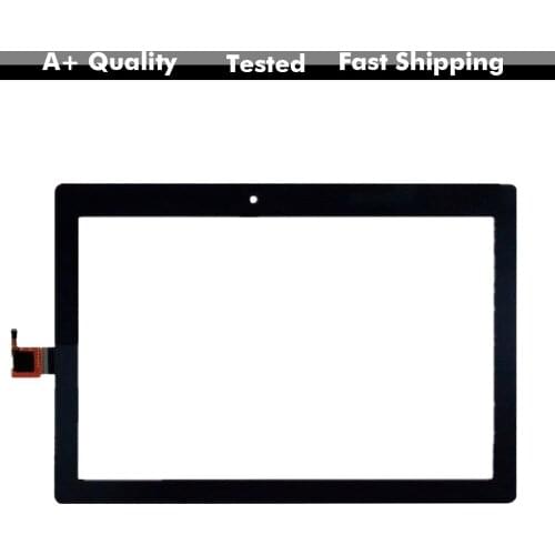 For Lenovo Tab 3 Plus TB-X103F TB-X103 Touch Screen Digitizer Replacement