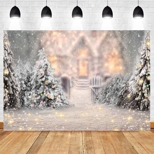 Christmas Photography Backdrops Children Baby Photo Backdrop Photography Studio Background Baby Shower Decor Backdrop Photocall