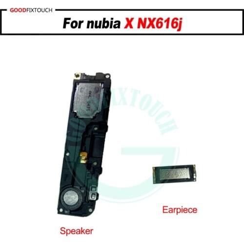 GOODFIXTOUCH Speakers For Nubia Phones China