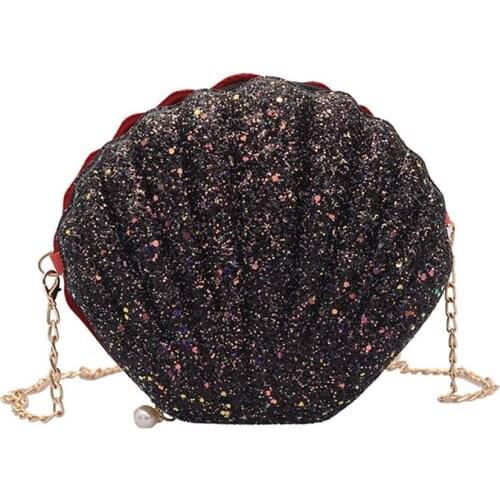 ISHINE Women's Small Clutches