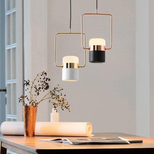 Junyool LED Pendant Lights