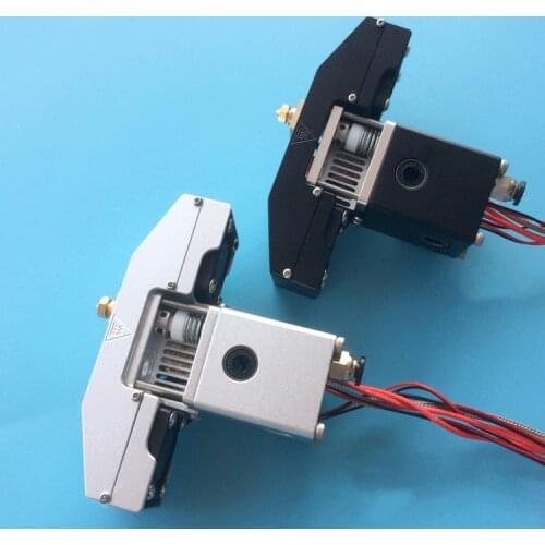 1 set UM2 3D printer +Metal Hotend Kit CNC print head extrusion assembly kit 1.75/3mm hotend FOR Ultimaker2