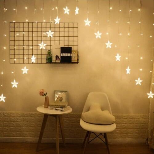 LAIMAIK Festive Lighting