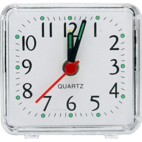 Alarm Clocks Luxfacigoo China