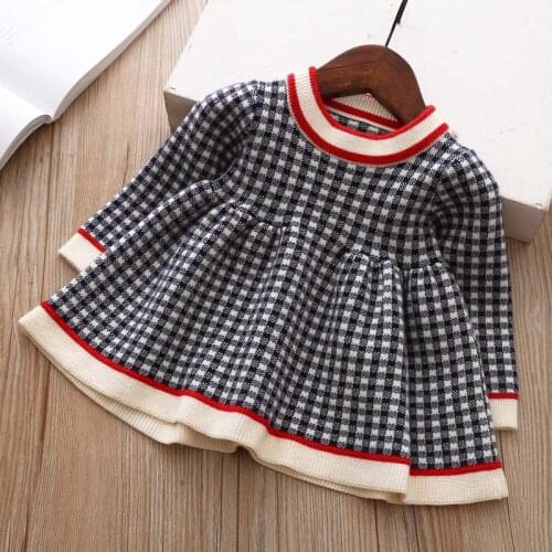 LZH Casual Dresses For Babies