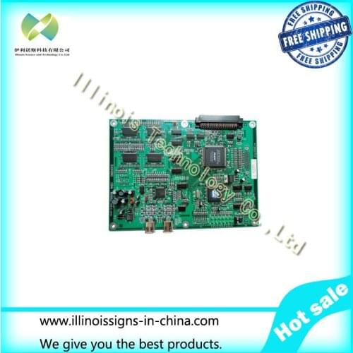 Mimaki 1394 Mainboard-Second Hand printer parts