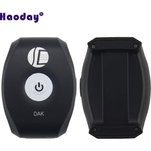 Mini Lovely GPS Tracker for Pet TK208 Free APP/Platform Real Time Tracking SOS Alarm and Geo-fence Locator for dog/cat