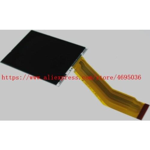 NEW LCD Display Screen For PANASONIC for Lumix DMC-TZ7 DMC-ZS3 DMC-TZ65 TZ7 ZS3 TZ65 Digital Camera Repair Part