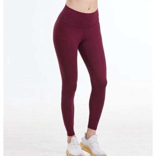 OZAGREL women Sports Tight Leggings Sexy Yoga Gym Tummy Control Legggings Non See Through Quality 4-way stretch Pants