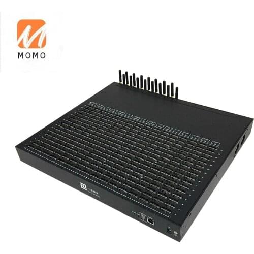 Receive Device Modem,VoIP Multi Port 4G GSM Modem for Bulk SMS Machine