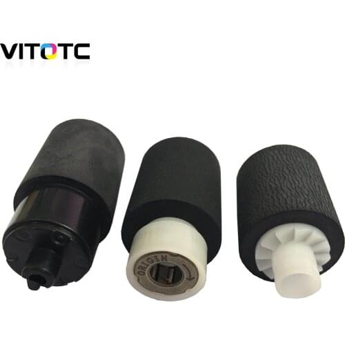 Paper Pickup Roller Compatible For Kyocera FS1110 1024 1124 1300 1350 1028 1128 1030DP 1130 1035 1135 2035 02F906230 302F906240