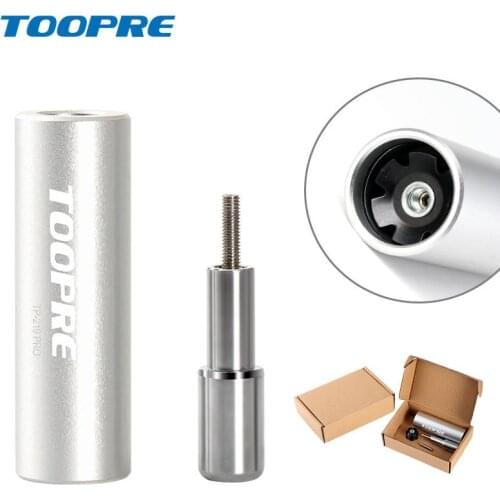 Bicycle Fork Headset Installer Star Nut Setting Installing Tool Setter Kit Bike Bicycle Fork Installer Headset Driver Tool