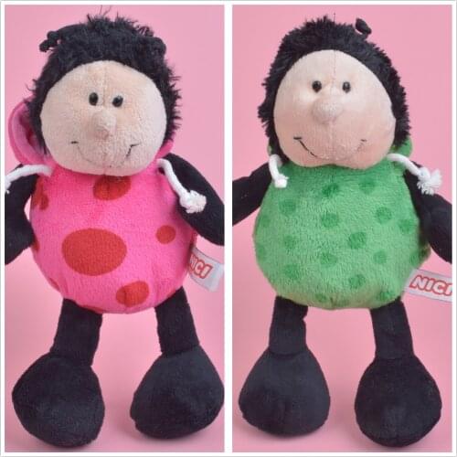 25-35cm New Animal Insect Toys Educational Resource High Simulation Reallistic Insects plastic toy Figures insetos de brinquedo