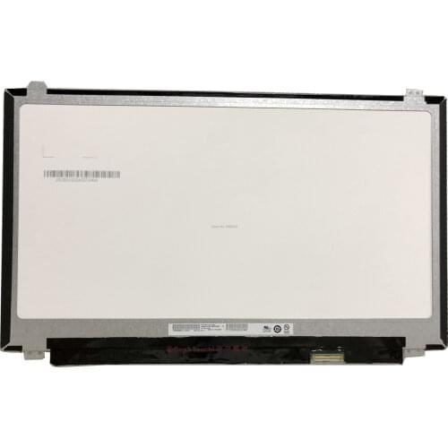 B156ZAN02.3 3840x2160 UHD EDP 40 pin IPS 15.6" LED LCD Screen Display Panel