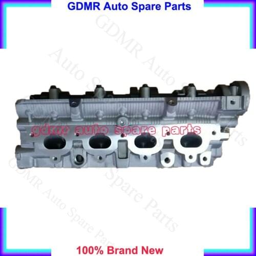 Petrol F16D3 cylinder head assembly 96378691 94581192 96446922 96389035 For Chevrolet Aveo Lova for buick excel 1.6L