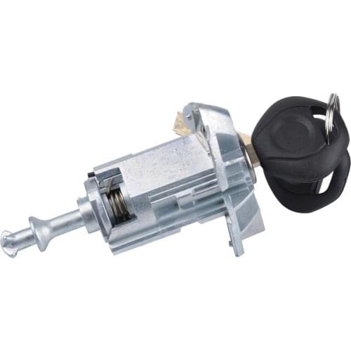House For Door Cylinder Lock / With Key Stainless Steel For Auto