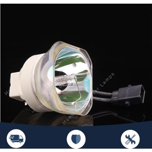 Projector Bare Lamp Bulb V13H010L85 Compatible for EPSON EH-TW6600/EH-TW6600W/EH-TW6700/EH-TW6800/PowerLite HC 3000