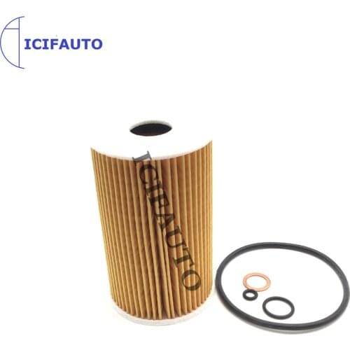 11421716192 11421432097 Engine Oil Filters For BMW 3 5 Series Z3 E30 E34 E36 E46 318i 316i 318is 318TI 316Ci 318Ci 518i 1.8 1.9L