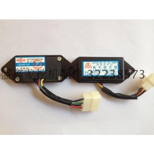 Forklift fittings, resultant force, fittings, electronic regulator